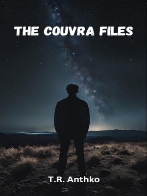 cover image of The Couvra Files